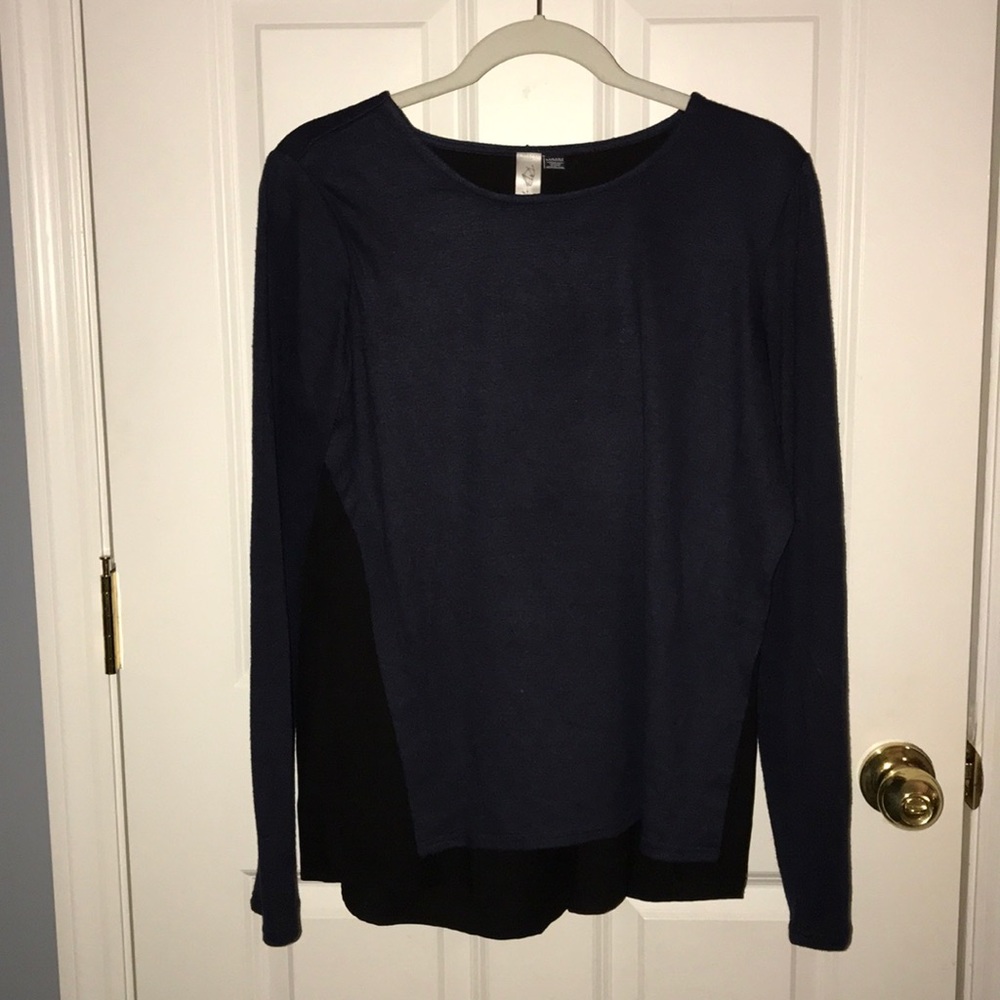 RD Style Top